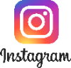 Instagramボタン